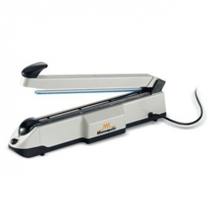 Lebensmittel-Folienverschweißgerät S400/2