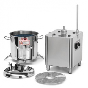 Kartoffelschälmaschine/Gemüseschälmaschine