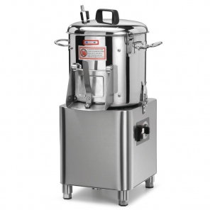 Kartoffelschälmaschine/Gemüseschälmaschine