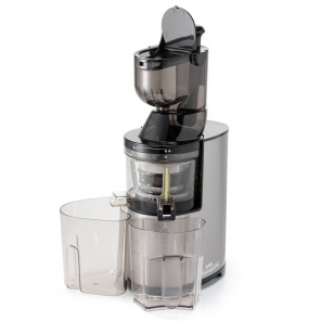 Slow juicer for fruits and...