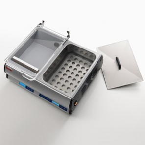 Sirman EasySoft Vakuumier- und Gargerät