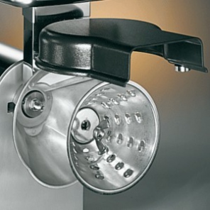 Gemüse- und Mozzarella-Schneidemaschine