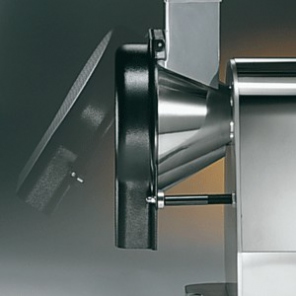 Gemüse- und Mozzarella-Schneidemaschine