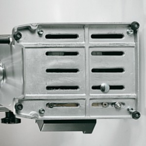 Gemüse- und Mozzarella-Schneidemaschine