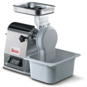 Gemüse- und Mozzarella-Schneidemaschine