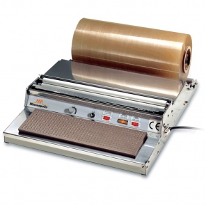 elektrische Verpackungsmaschine