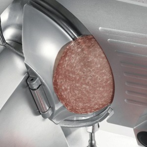 Scheidermesser 250 mm