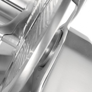 Scheidemaschine, ScheibenØ 300 mm