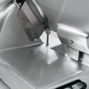 Scheidermesser 300 mm