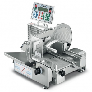 automatische Wurstschneidemaschine