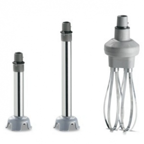 professioneller Handmixer