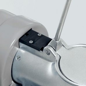 professionelle elektrische Eiscrusher