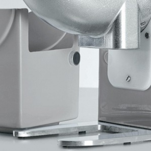 professionelle elektrische Eiscrusher