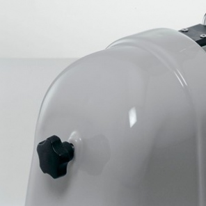 professionelle elektrische Eiscrusher