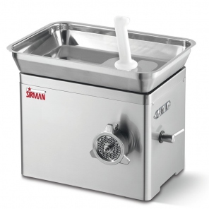 Fleischwolfmaschine, 350...