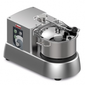 professioneller Schüssel-Kutter