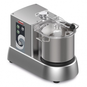 Schüssel-Kutter 5,3 Liter