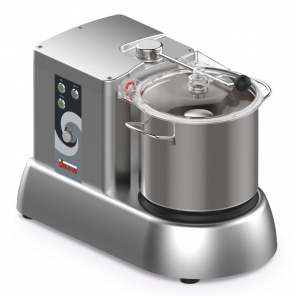 Schüssel-Kutter 9,4 l