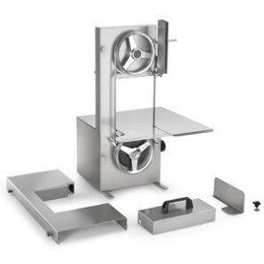Bandsäge mit Gestell 2020 mm
