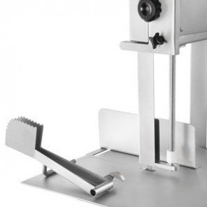 Bandsäge mit Gestell 2020 mm