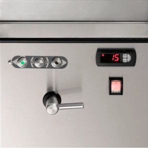 Fleischwolf TC 22 Nevada Ice