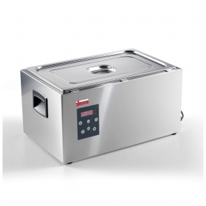 Softcooker S - Gerät zum schonenden Garen bei niedrigen Temperaturen Sous Vide