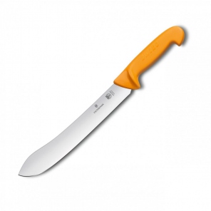 Swibo nóż rzeźniczy, sztywny Victorinox 5.8436