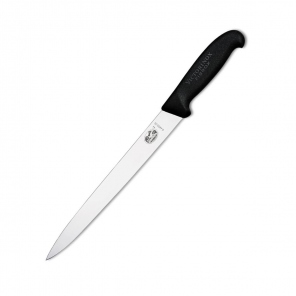 Fibrox Schnitzmesser mit Spitze 5.4403.25 Victorinox