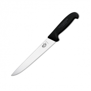 Fibrox Kotelett- und Steakmesser mit gerader Klinge 5.5503.30 Victorinox