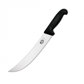 Steakmesser, gebogen, 25 cm, Cimeter, Fibrox Victorinox 5.7303