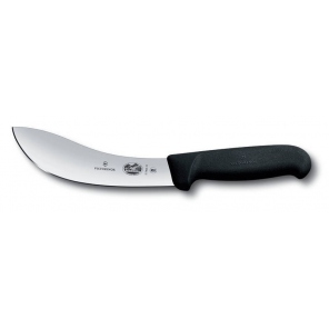 Fibrox nóż do skórowania, 12 cm, Victorinox 5.7803.12