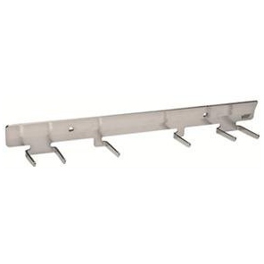 Wandhalter für 6 Produkte, 470 mm, Vikan