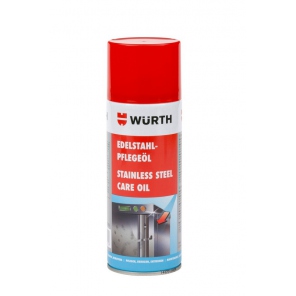Konservierungsöl für Edelstahl - Würth