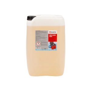 Reinigungsmittel PARTS CLEANER LIQUID - WURTH