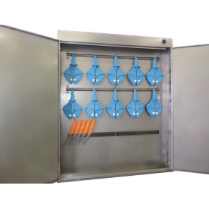 UV/Ozon-Sterilisator groß