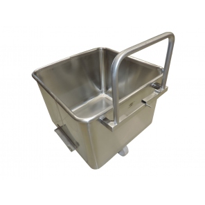 Griff für Transportwagen