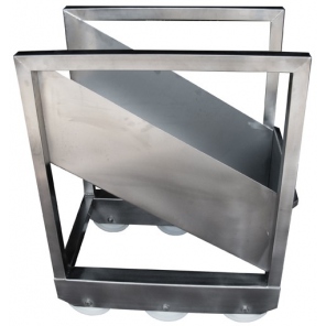 Wagen für Räucherstäbe WT112