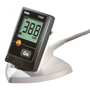 Testo 174T - Set - Temperaturlogger