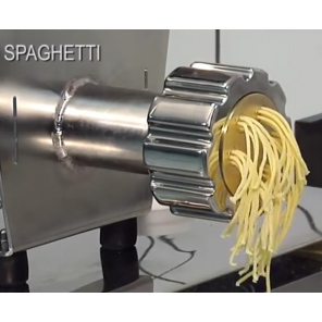 Spaghetti-Matrize