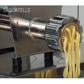 Form für Tagliatelle