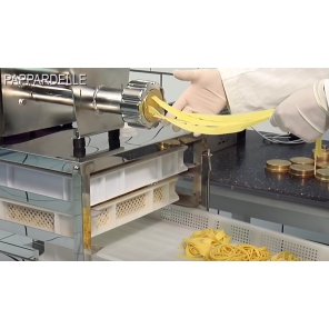 Pappardelle-Matrize