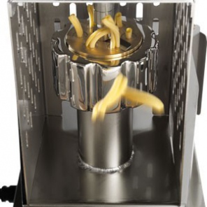 Nudelmaschine Concerto Sirman