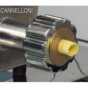 Cannelloni-Matrize 25 mm