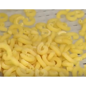 Gramigne Matrize, kleine Röhrchen