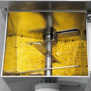 Nudelmaschine Concerto und Sirpasta Sirman 28180220