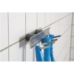 Wandhalter für 4 Produkte, 320 mm, Vikan