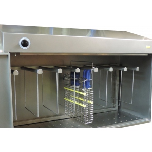 UV-Messersterilisator H09914