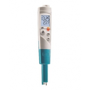 Testo 206-pH1 - pH-Meter