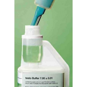 Testo 206-pH1 - pH-Meter