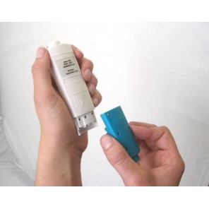 Testo 206-pH1 - pH-Meter